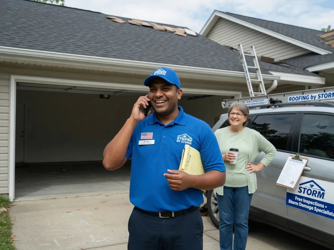 Roof Repair Near Me Star, TX FAQs